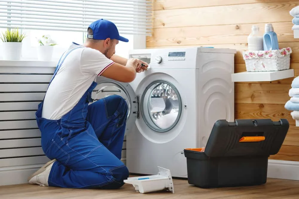 Washer Repair Services sharjah