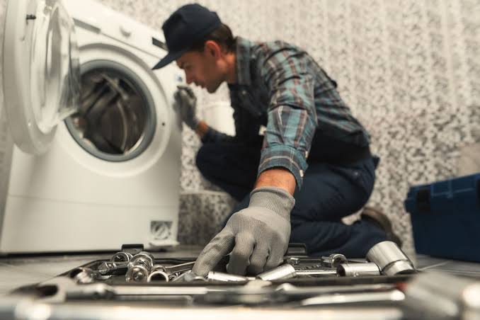 home appliance repair