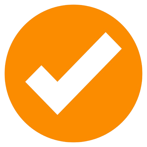 1200px Eo circle orange checkmark.svg removebg preview
