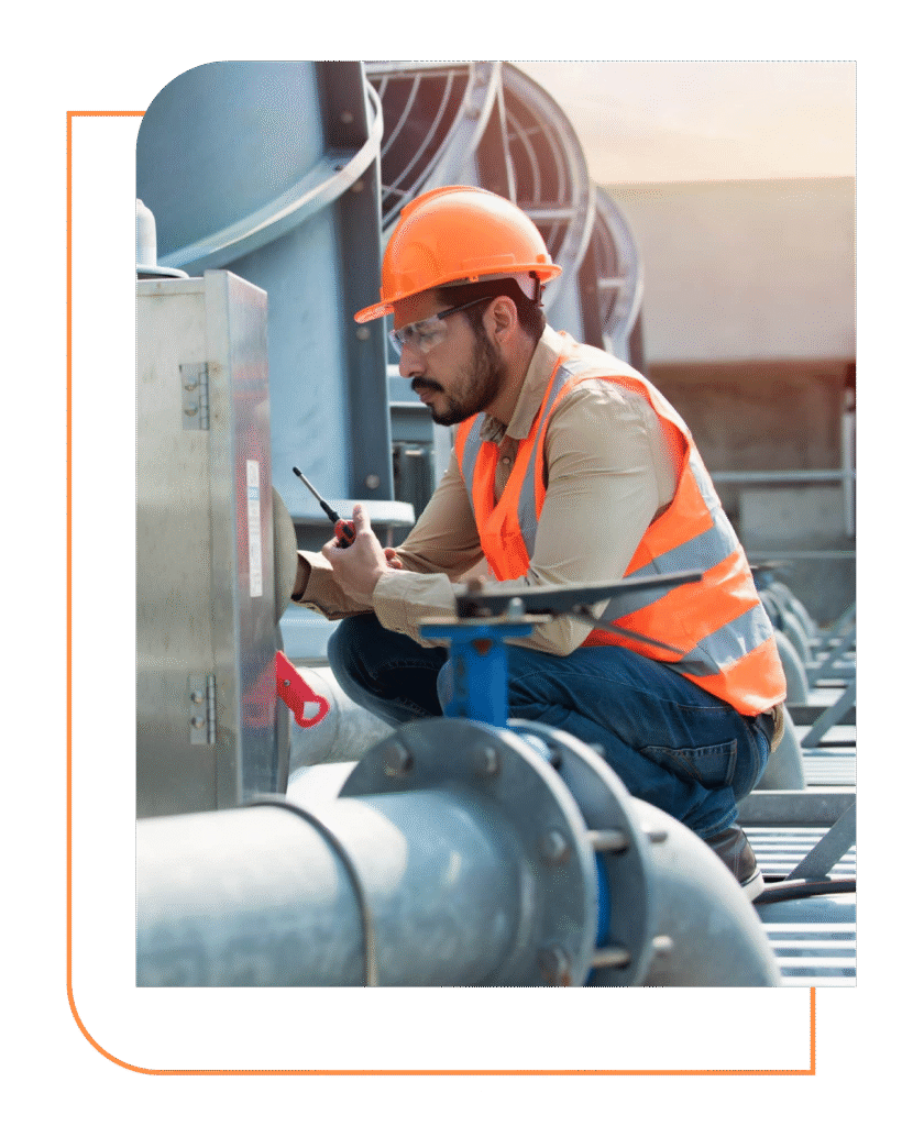 Chiller repair sharjah