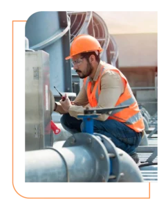 Chiller repair sharjah