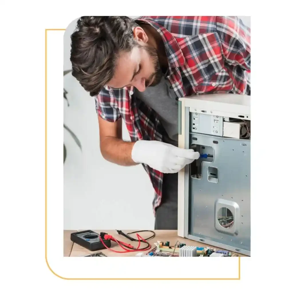 Professional Fridge and Freezer Repair Services in Sharjah